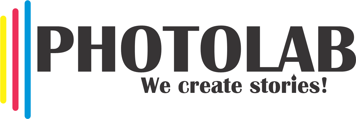 Photo Lab Logo